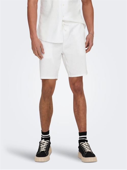  ONLY&SONS | 22024967/Bright White